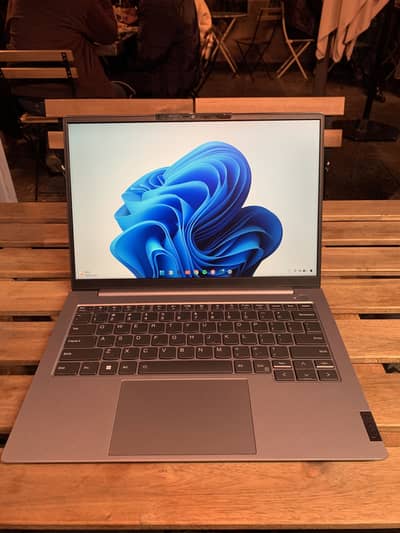 Lenovo ThinkBook 14 Gen 6 – Core i7 13th Gen