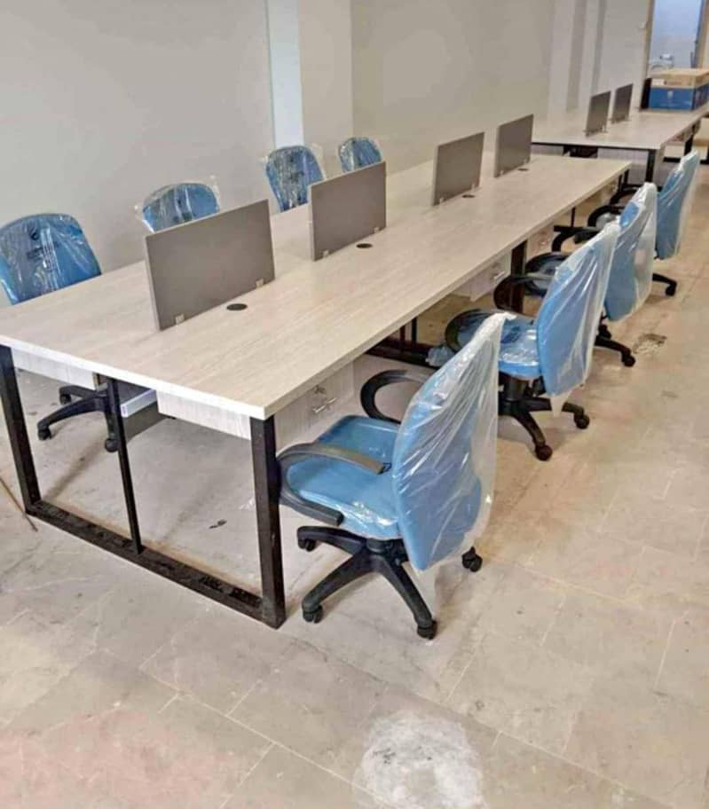 office table, study table, workstation, cubical  & conference table 1