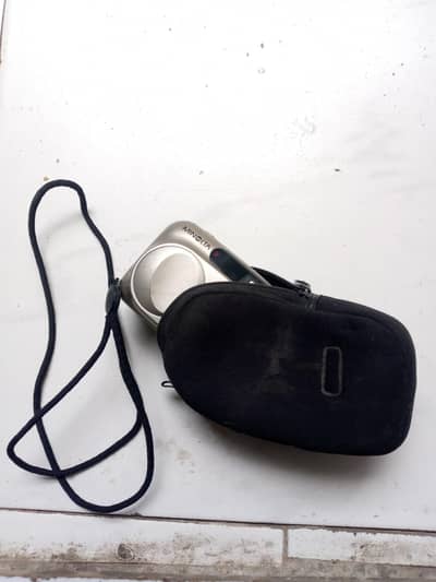 Minolta camera  30mm