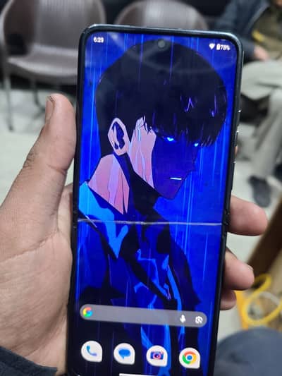 Motorola razr 40 ultra