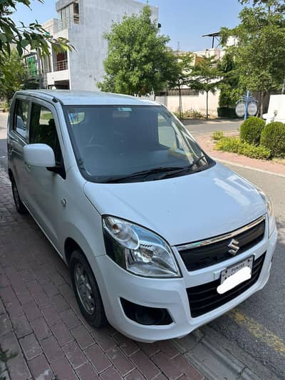 Suzuki Wagon R VXL 2022 for sale