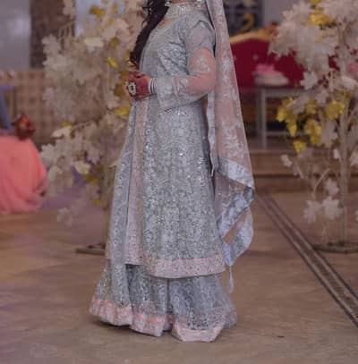 walima bridal maix