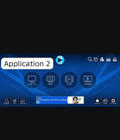 Opplex Geoiptv Filexx services available all city