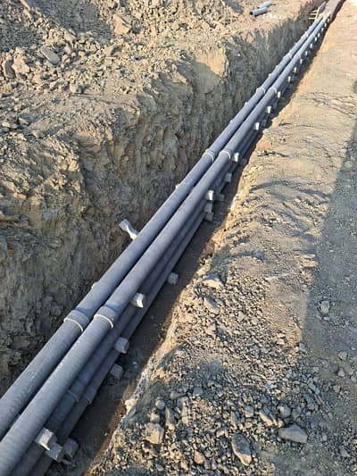 Top Notch Location - Most Demanded Point - Street No. 20 - Margalla Hills Facing - Level & Heighted Land - 2nd Transfer - Possession Expected Within 3 Months - C-14 Islamabad