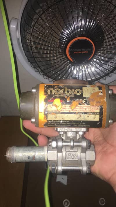 pressure motor pressure supplier