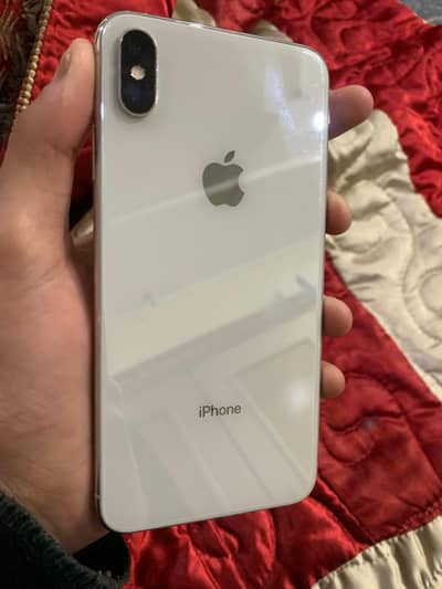 Iphone XS Max