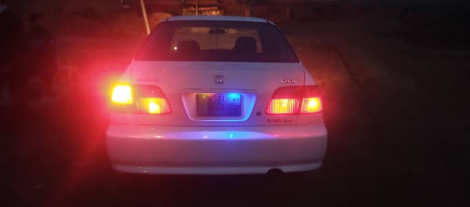 Honda civic. . 03456754276