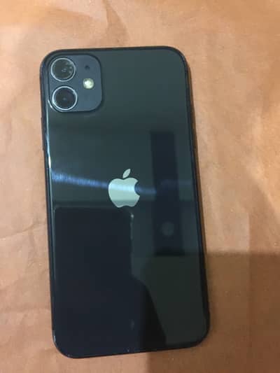 I phone 11 pta approved