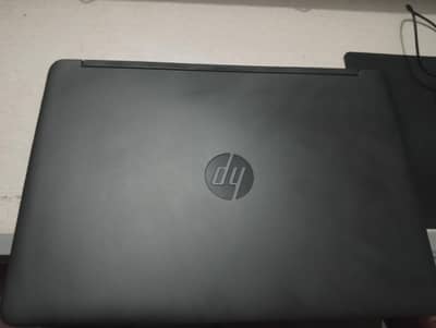 Hp core i5 4genaration