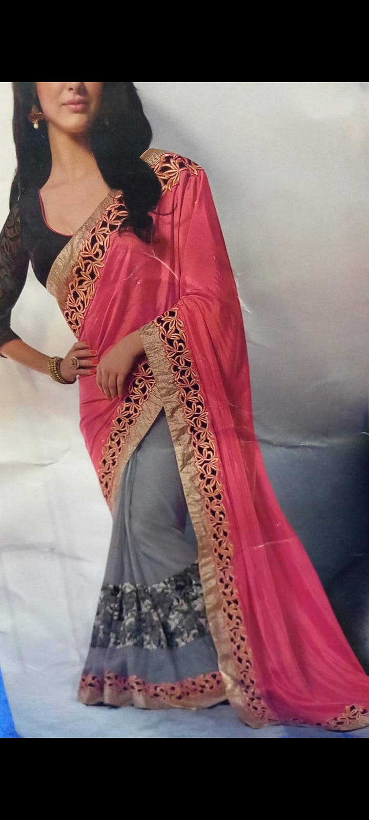 saree 0