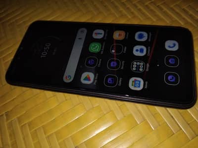 Redmi 9C (4/128) - 100% Working - Original Screen - Smooth Performance