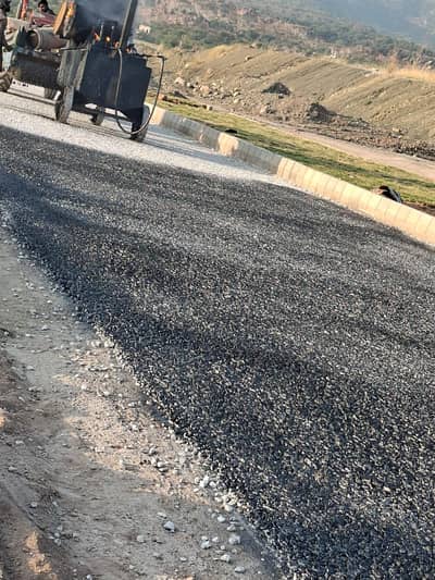 Street No. 10 - Margalla Hills Facing - Level & Heighted Land - 2nd Transfer - Possession Expected Within 3 Months - C-14 Islamabad