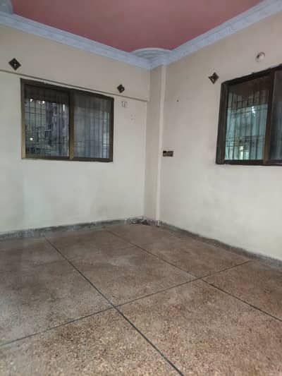 FLAT FOR RENT 1ST FLOOR