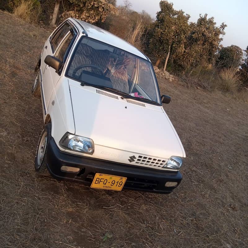mehran 4