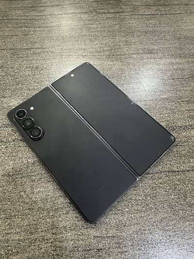 Z Fold 5 NON PTA 1 TB