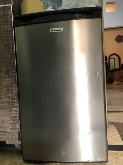 Esquire room fridge