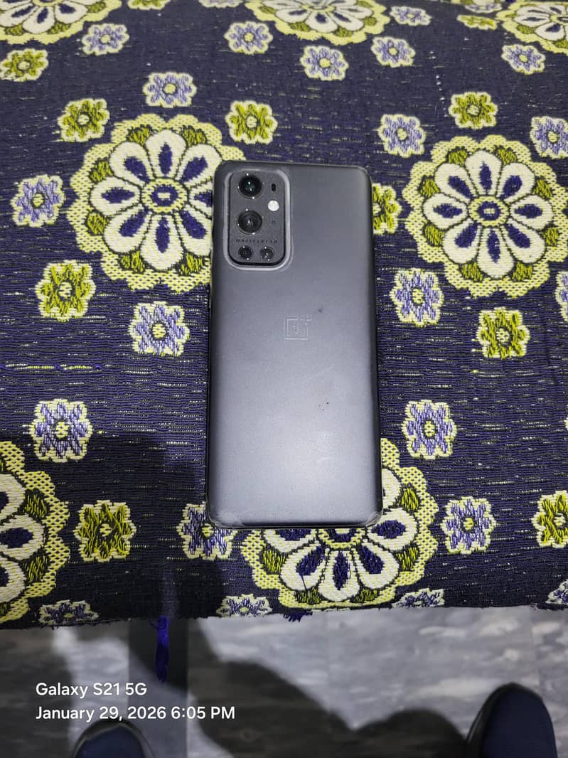 One Plus 9Pro 1