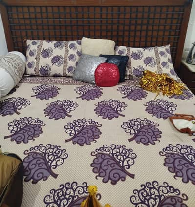 Complete Home Furniture Set for Sale