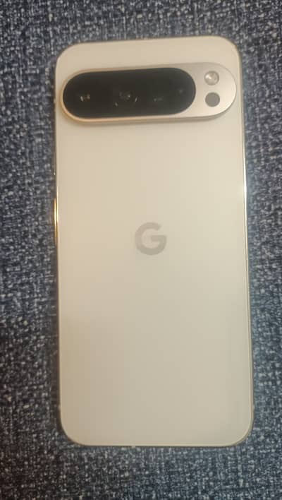 Google Pixel 9 Pro XL