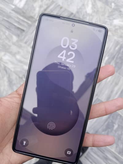 Samsung Galaxy S25 Ultra