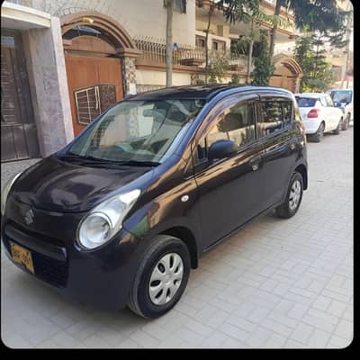 Alto Model 2013 reg 2016