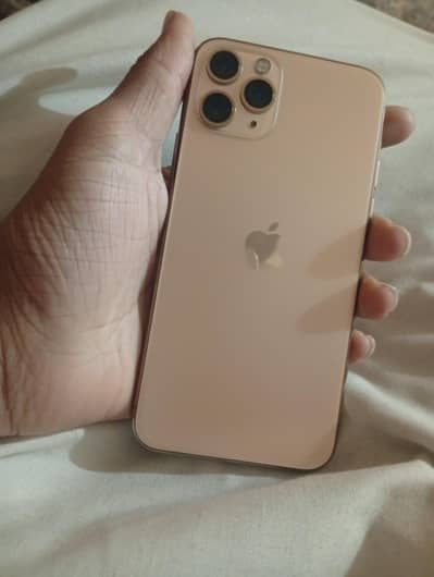 11 pro 256gb full genuine