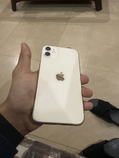 Iphone 11 PTA APPROVED