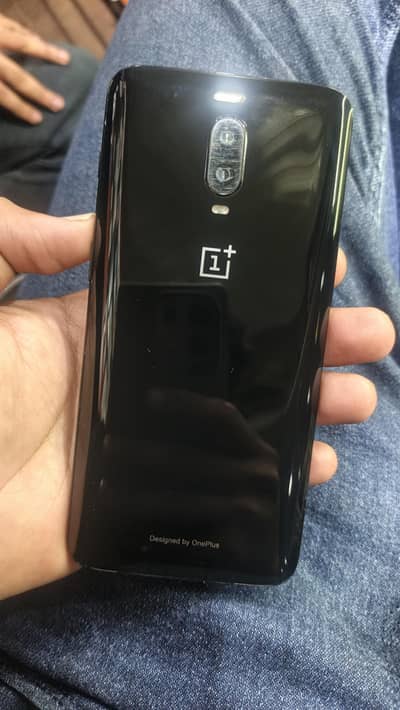 one plus 6t 8/128