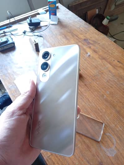 vivo y04 4+4/128gb for sell