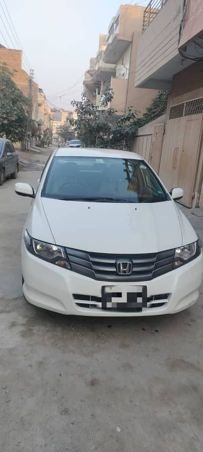 Honda city 1.3