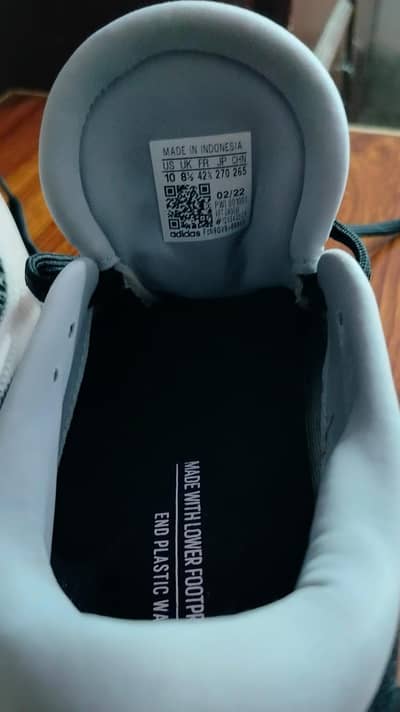 adidas supernova shoes