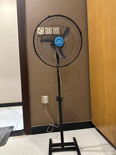 Fan in cheap