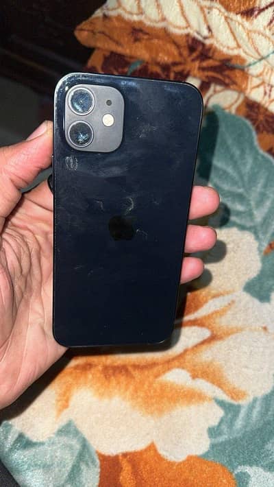 Apple Iphone 12