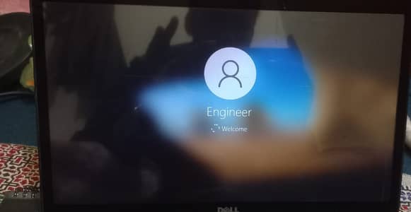 DELL Latitude 7480 | core-i7/7th Generation | 8GB RAM | 256GB M2 sata