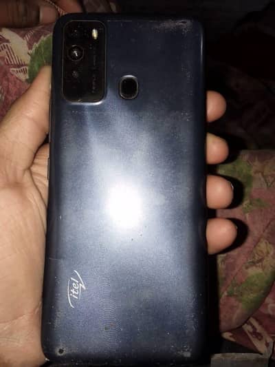 itel s16