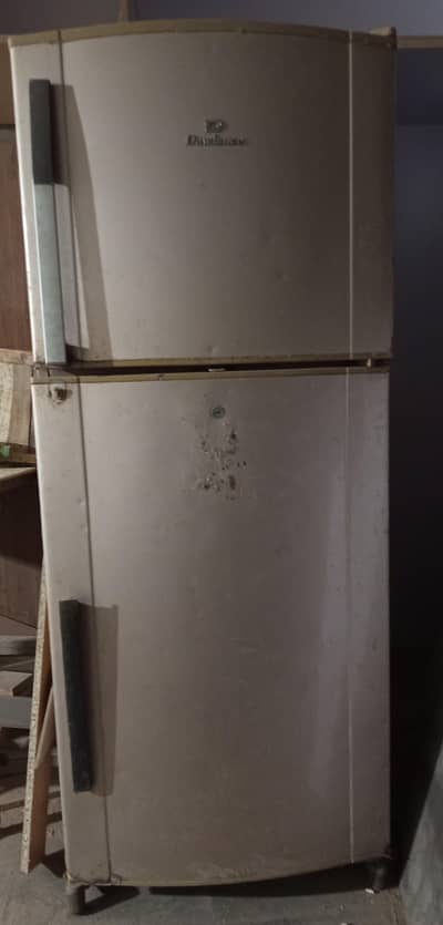 DAWLANCE FRIDGE
