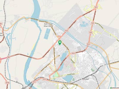 Residential Plot 271 Square Yards For sale In Gulistan-e-Sajjad