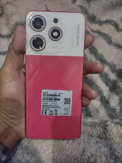 Tecno spark 10 pro