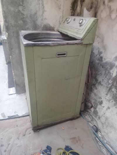 washing machine for sale