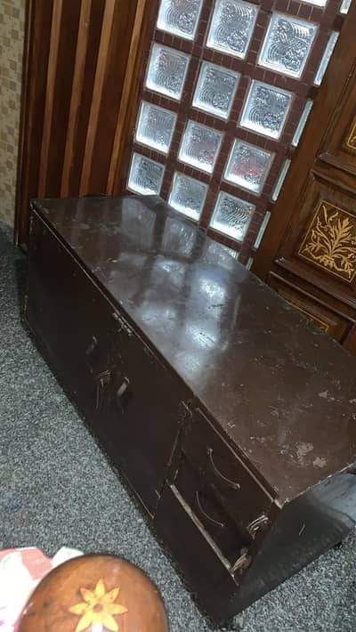 LOHAY KA CHANNY WALA COUNTER FOR SALE