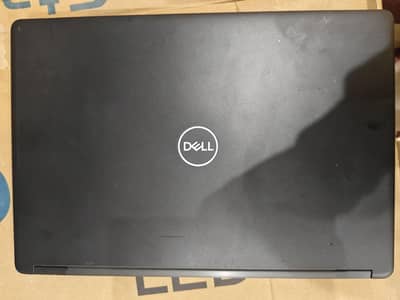 core i5 8th Generation Dell Latitude 5490 Touch Screen  For sale