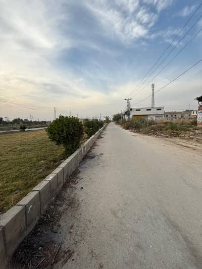 Sadiq Livna Housing Scheme Hyderabad Bypass Plot For Sale