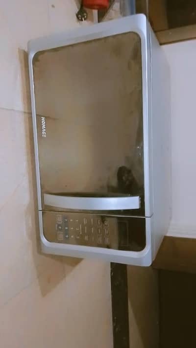 Homage oven for sale in affordable price