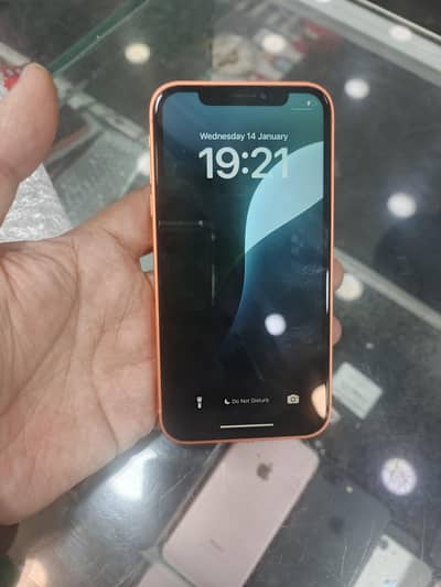 iphone xr convert to 17 pro