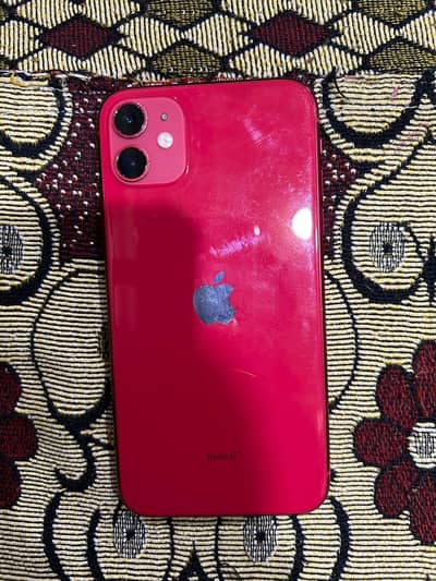 iphone 11 PTA approved