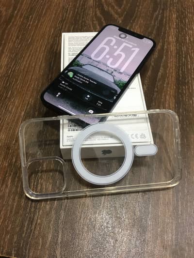 iPhone 12 PTA approved 128Gb