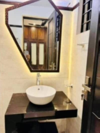 125 Square Yards Villa Available For Sale in Precinct 11-B Bahria Town Karachi