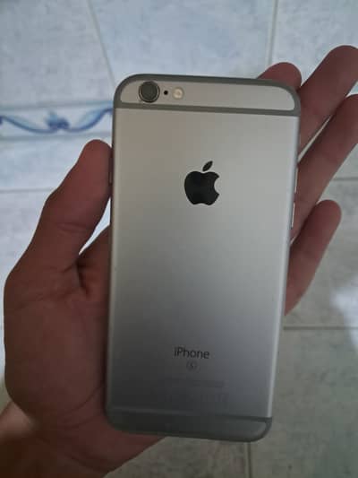 Apple iPhone 6S
