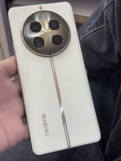 Realme 12 pro 12/256 non pta