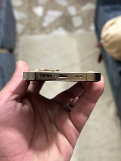 IPHONE 13 PRO PTA APPROVED 256GB